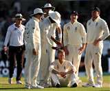 Eng vs WI 1st Test: तीसरे दिन इंग्लैंड का स्कोर दूसरी पारी में 15/0, वेस्टइंडीज के पास 99 रन की बढ़त