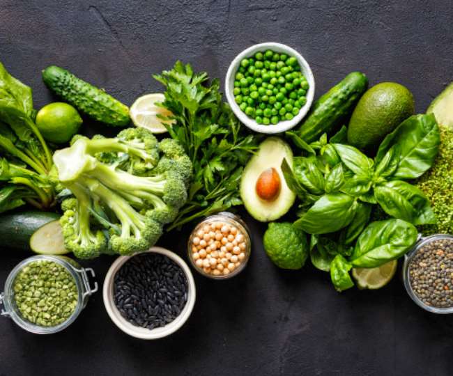 Food For Bones Health