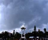 Bihar Weather Alert: बिहार के 6 जिलों में भारी बारिश वज्रपात आशंका, 32 जिलों के लिए ब्लू अलर्ट जारी