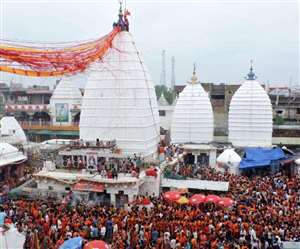 Baidyanath Jyotirling: कैसे हुई वैद्यनाथ ज्योतिर्लिंग की स्थापना? जानें क्या थी रावण की गलती