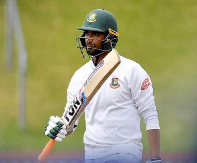 Mahmudullah retirement: बांग्लादेश के महमूदुल्लाह ने टेस्ट क्रिकेट से की संन्यास की घोषणा