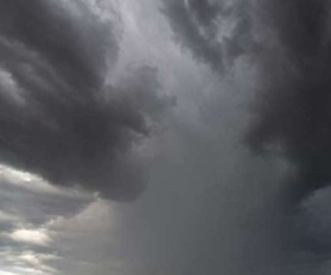 13 जुलाई तक हरियाणा के लगभग सभी क्षेत्रों में बारिश होने के आसार हैं।