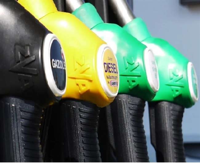Petrol Diesel Rate( P C : Pixabay )