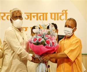 बागपत में फर्जी महिला वोटर गिरफ्तार, भेजी गई लॉकअप