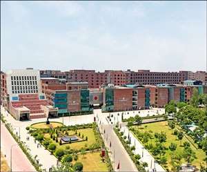 एलपीयू के प्लेसमेंट रिकॉर्ड पूरे देश में सबसे बेहतरीन हैं।