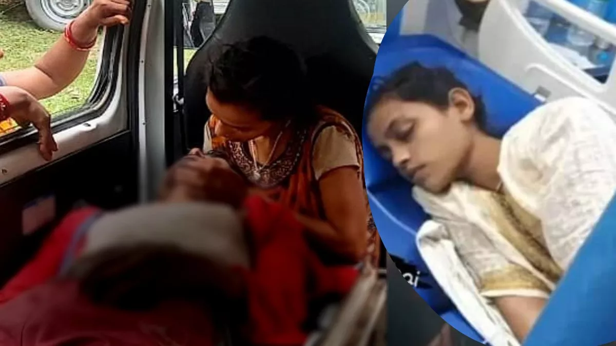 Fact Check- इंटरनेट मीडिया पर वायरल हुई आरती की मौत की खबर