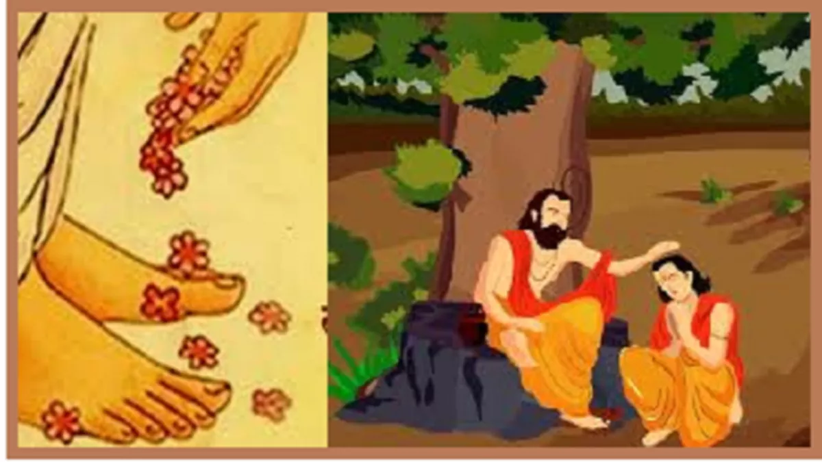 Guru Purnima 2022: गुरु हमें अंधकार से प्रकाश की ओर ले जाते, गुरु गोविंद दोऊ खड़े काके लागूं पाय ... - Guru Purnima 2022 Why we believe that Guru Purnima is the Guru Purnima 2022: गुरु हमें अंधकार से प्रकाश की ओर ले जाते, गुरु गोविंद दोऊ खड़े काके लागूं पाय ... - Guru Purnima 2022 Why we believe that Guru Purnima is the