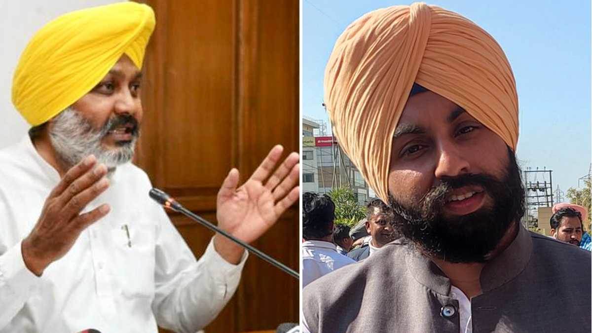 haryana raised issue of syl in north zone council meeting punjab protested