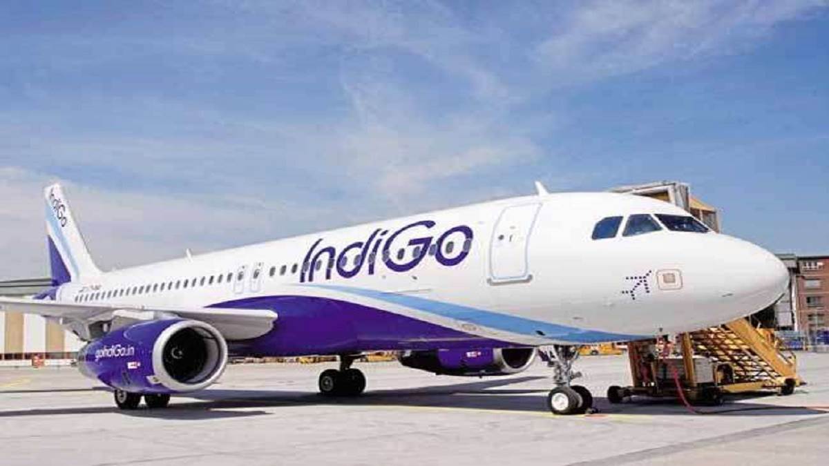Indigo Airline: इंडिगो विमान कंपनी के सामने खड़ी हुई एक बड़ी समस्या, अब तकनीकीकर्मियों ने किया ऐसा काम - ncr IndiGo Airlines Technicians on leave pretending to be sick in delhi