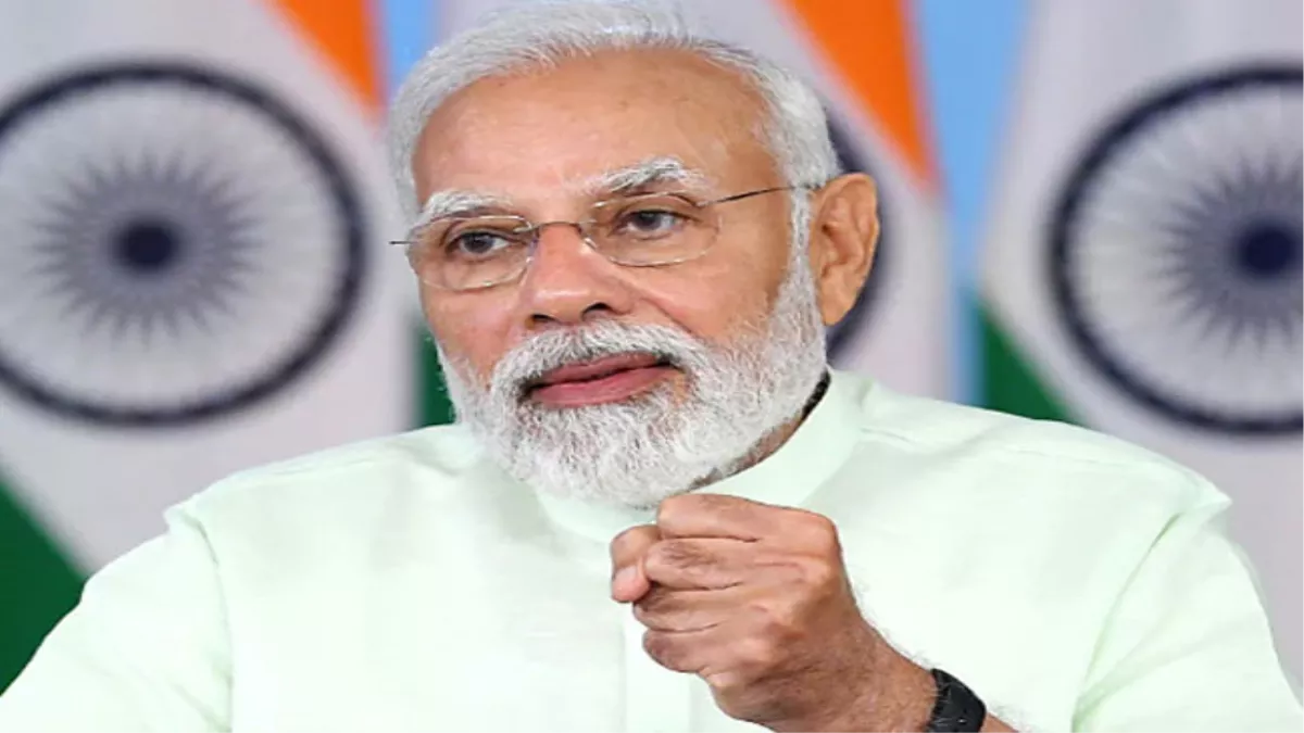 PM Modi in Jharkhand: पीएम नरेंद्र मोदी देवघर को 16000 करोड़ से करेंगे  मालामाल... रांची को 1000 करोड़ की सौगात - News about Modi, Deoghar: Prime  Minister Narendra Modi to Announce Various