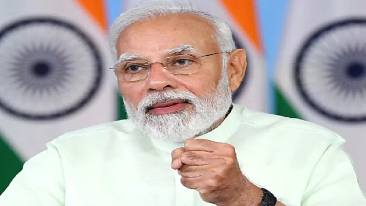 PM Modi in Jharkhand: पीएम नरेंद्र मोदी देवघर को 16000 करोड़ से करेंगे मालामाल... रांची को 1000 करोड़ की सौगात - News about Modi, Deoghar: Prime Minister Narendra Modi to Announce Various