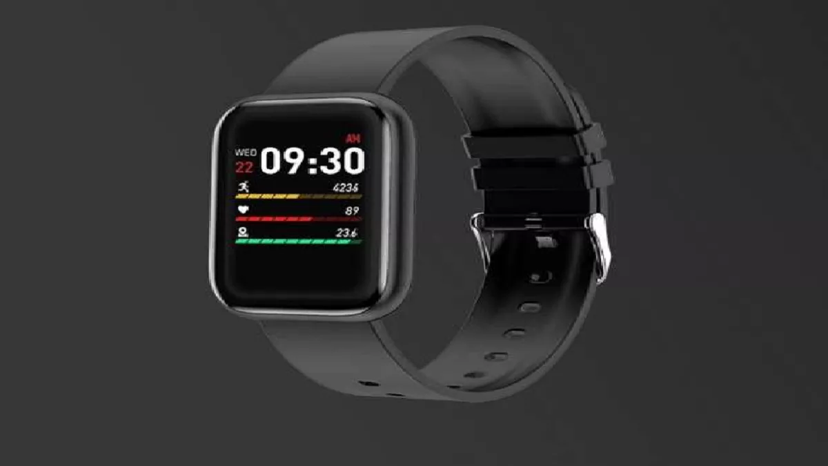 Branded sales android watch