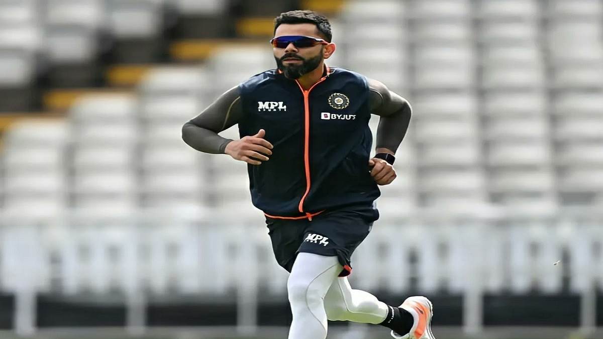 virat kohli coach rajkumar sharma reply kapil dev said 70 international hundred is not small thing