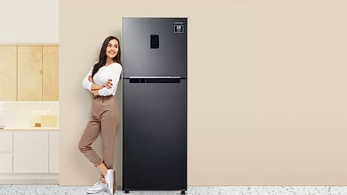 लेटेस्ट फीचर्स वाले ये Samsung Fridge बनाते है किचन को स्मार्ट, किफायती दामों में करते हैं बिजली की भी बचत