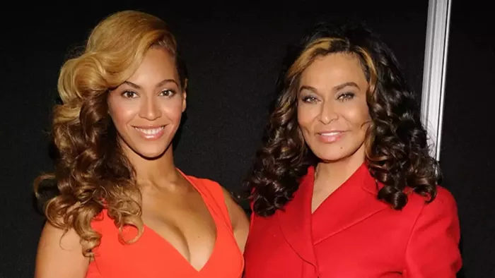 Beyonce, Tina Knowles, Hollywood Singer Beyonce Photo Credit Instagram