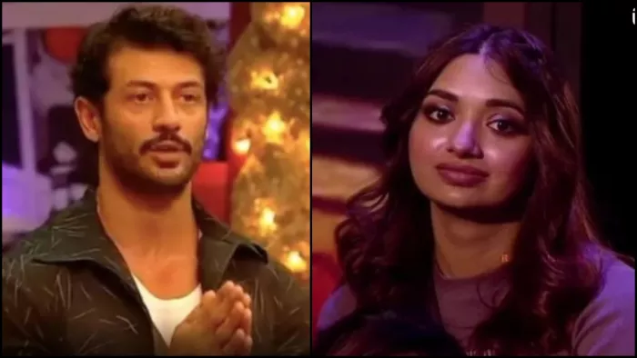 Bigg Boss OTT 2 Jiya Shankar breaks down to know the bad comment about her and Jad Hadid relationship. Photo-Instagam