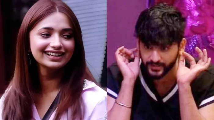 Bigg Boss Ott 2 Abhishek Malhan Apologies to Jiya Shankar Fans Gets Angry on Makers for Targeting Fukra Insaan/Instagram