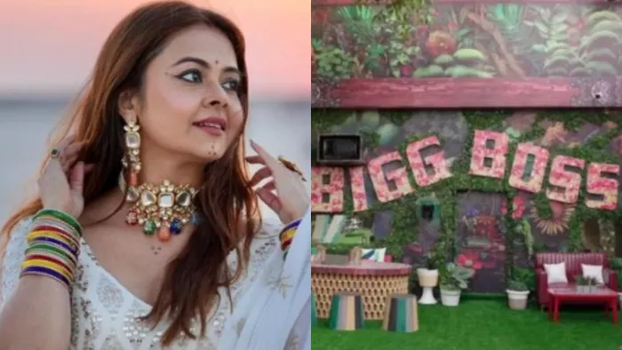File Photo of Devoleena Bhattacharjee. Photo Credit: Instagram