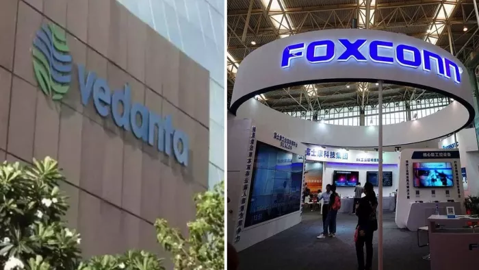 Foxconn withdrawal from Vedanta JV has no impact on semiconductor goals of India