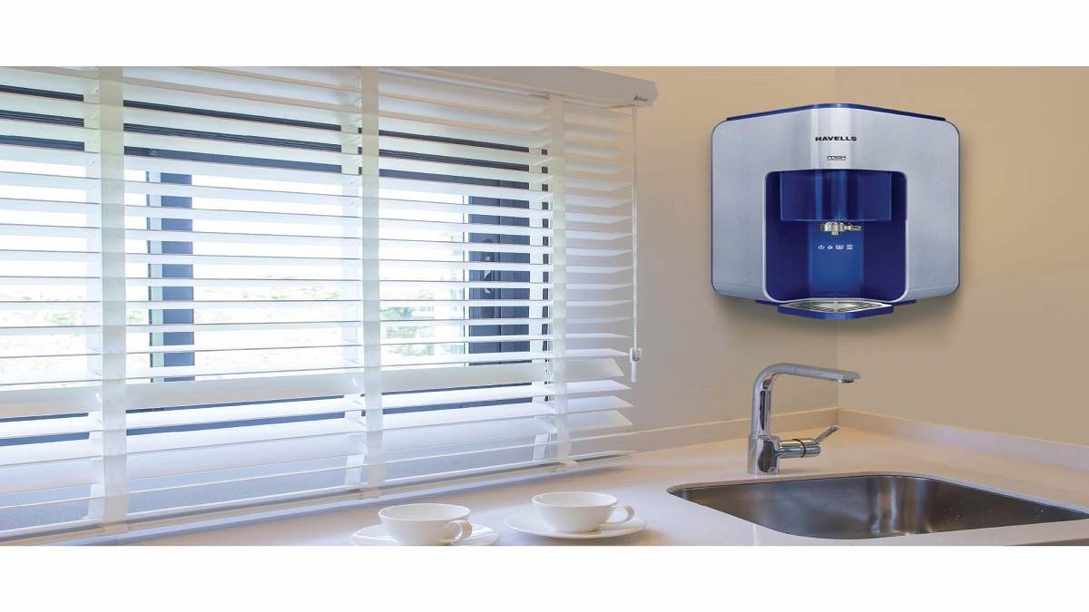 best havells water purifier price in india
