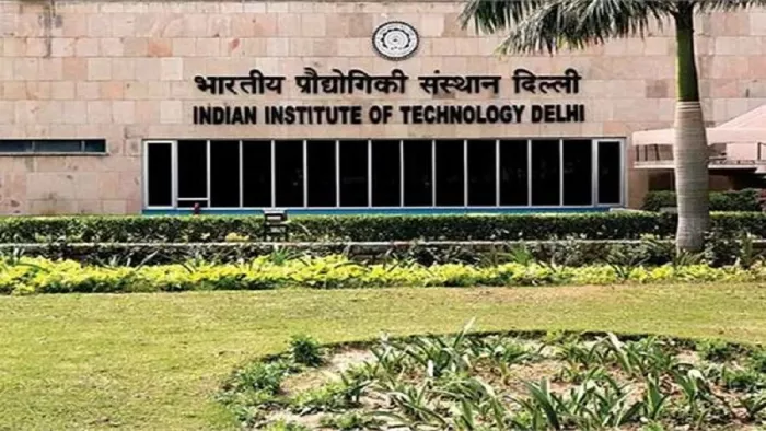 अब IIT दिल्ली भी अबूधाबी में खोलेगा अपना कैंपस। फाइल फोटो।