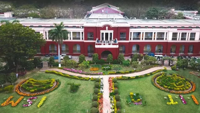 2023 बैच का कैंपस प्लेसमेंट संपन्न, रिकार्ड 1082 छात्रों का चयन।