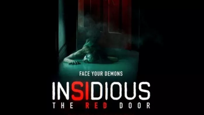 File Photo of Insidious: The Red Door
