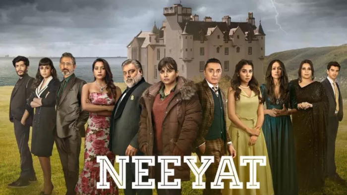 Vidya Balan Movie Neeyat Box Office Collection Day 3. Photo-Twitter