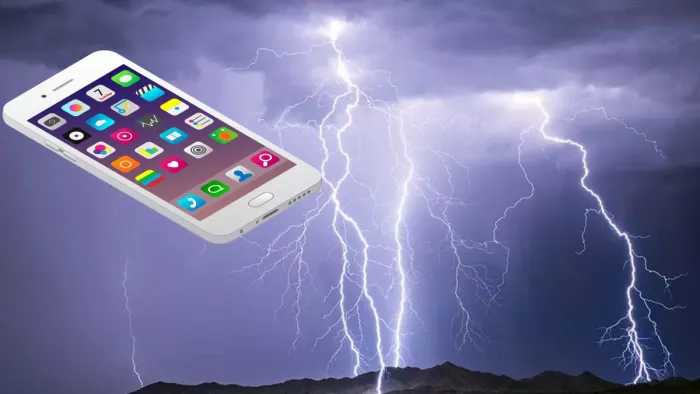 How to enable Severe weather alerts to get flood notifications on iPhone and Android Device