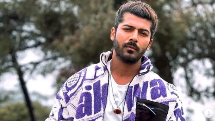 File Photo of Sheezan Khan. Photo Credit: Instagram