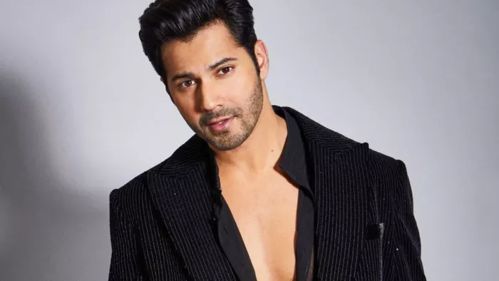 Bawaal Actor Varun Dhawan Talk About Fighting Insecurities and Being Fearless as an Artist During Prime Video Film Trailer launch/Instagram