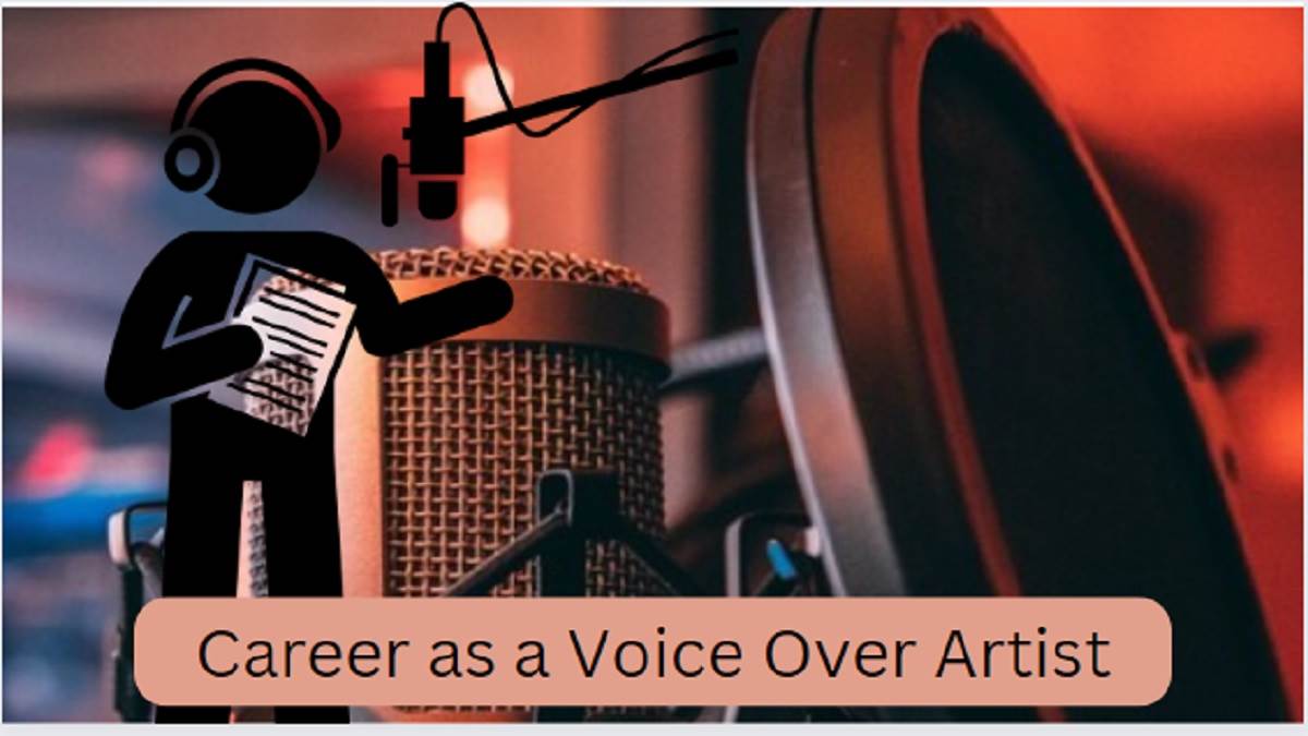 आपकी ‘बकबक’ अब दिलाएगी पैसा! जानिए Voice Artist बनकर कैसे कमा सकते हैं लाखों रुपये हर महीने