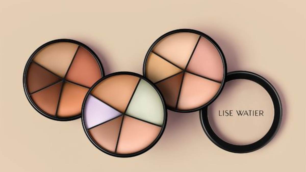 पिंपल और डार्क सर्कल्स होंगे मिनटों में गायब! जब Colour Corrector से करेंगे मेकअप बेस सेट, मिलेगा फ्लोलेस मेकअप लुक