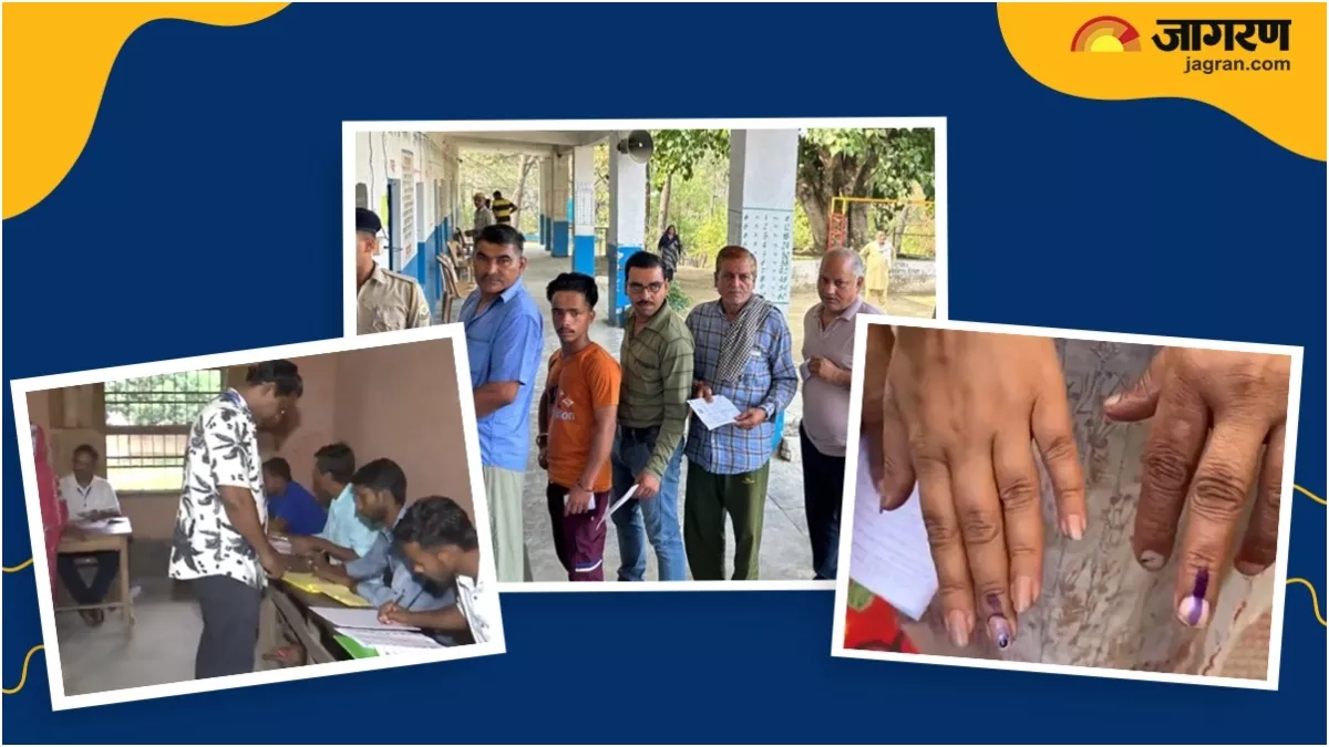 Assembly ByPolls Voting live: पश्चिम बंगाल में कम वोटिंग पर भड़के केंद्रीय मंत्री सुकांत मजूमदार, TMC पर लगाया वोटर्स को धमकाने का आरोप