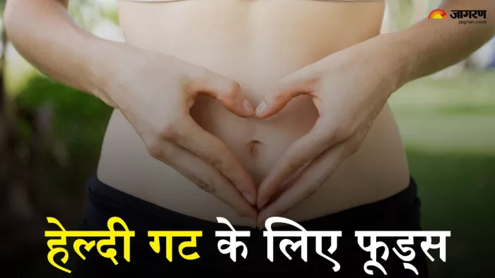 हेल्दी गट के लिए खाएं ये फर्मेंटेड फूड्स (Picture Credit- Freepik)