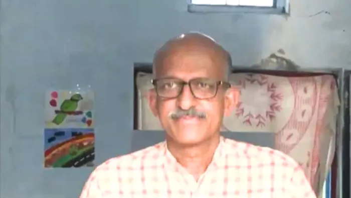 भाजपा प्रत्याशी होशियार सिंह ने सुक्खू सरकार पर साधा निशाना