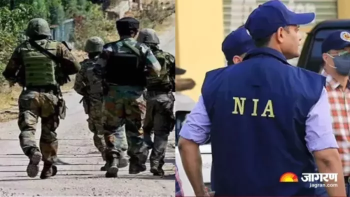 कठुआ आतंकी हमले की जांच करेगी NIA की स्पेशल टीम