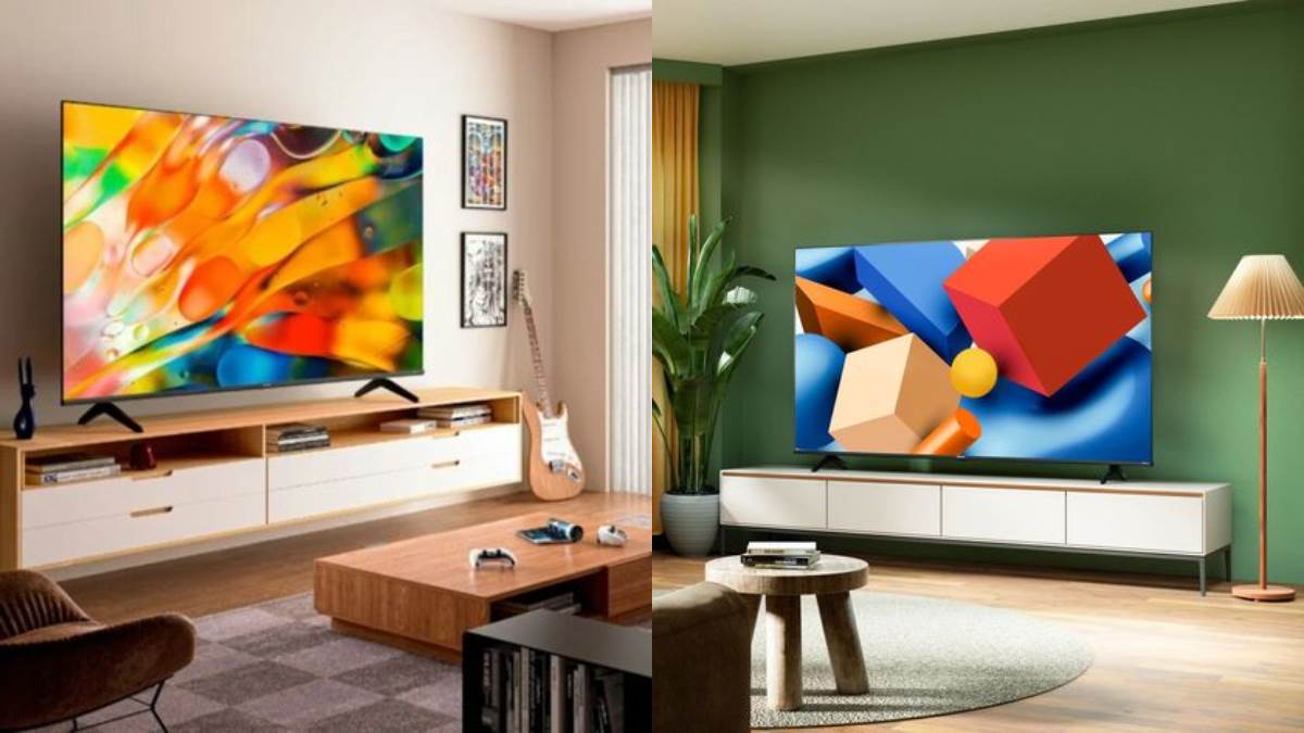 फिल्मी दुनिया में लेनी है एंट्री? तो LG के 4K अल्ट्रा एचडी स्मार्ट LED TV को लगा डालों अभी, देंगे थिएटर का मजा