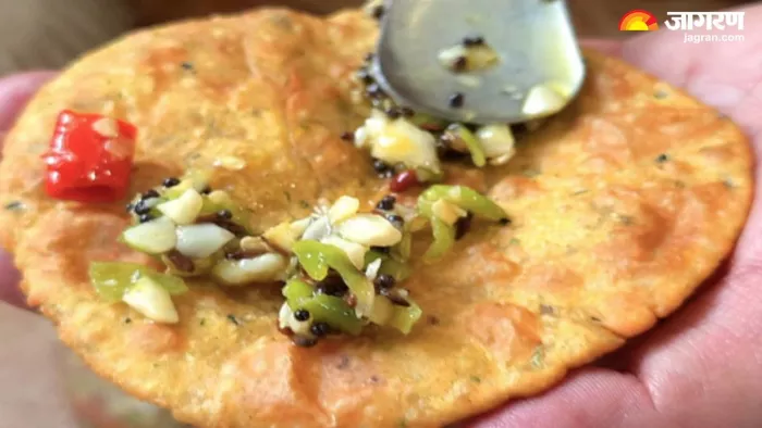 सफर के लिए टेस्टी खाना (Pic credit- foodsandflavorsbyshilpi/Instagram)