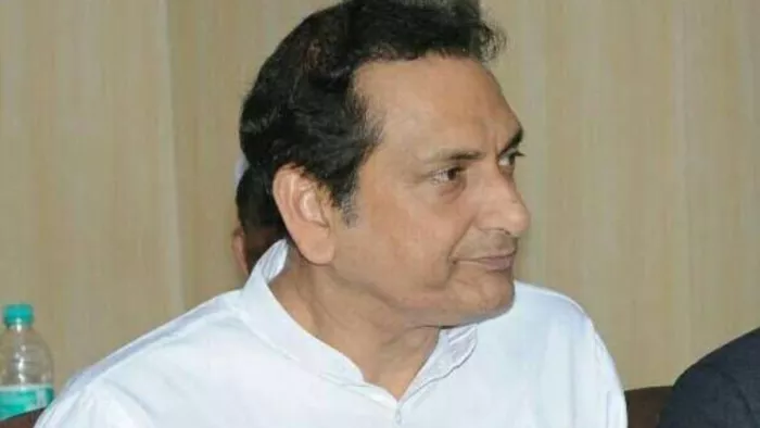 आदर्श आचार संहिता उल्लंघन के मामले में पूर्व MP महबूब अली कैसर रिहा (फाइल फोटो)