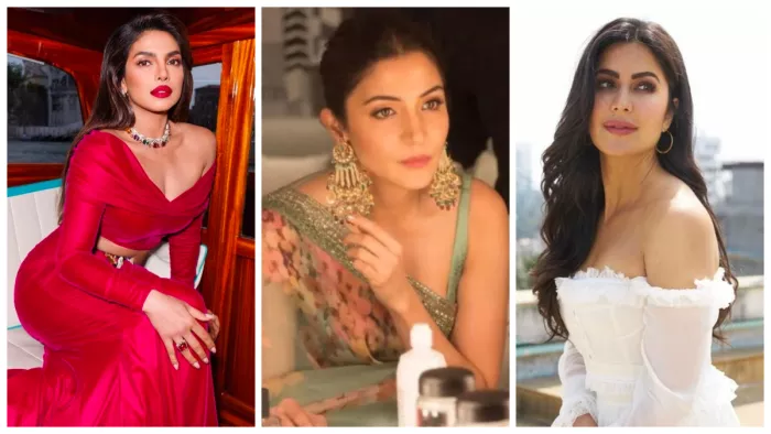 बॉलीवुड की करोड़पति बिजनेसवुमन एक्ट्रेसेस, (X Image)