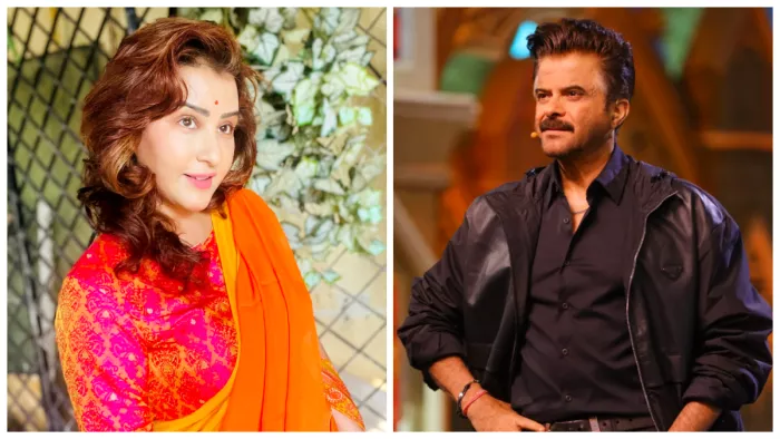 'बिग बॉस ओटीटी 3' होस्ट कर रहे हैं अनिल कपूर, (X Image)
