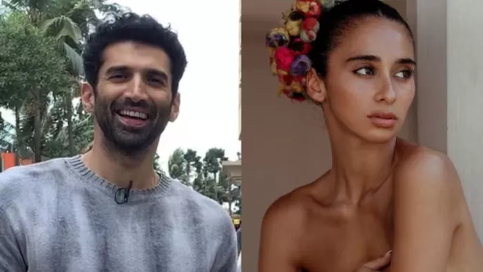 आदित्य रॉय कपूर की नई गर्लफ्रेंड (फोटो-इंस्टाग्राम)