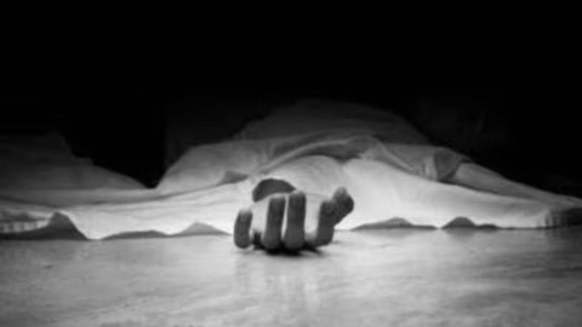 ncr tragedy in delhi two boys drown in quarry pond crime news