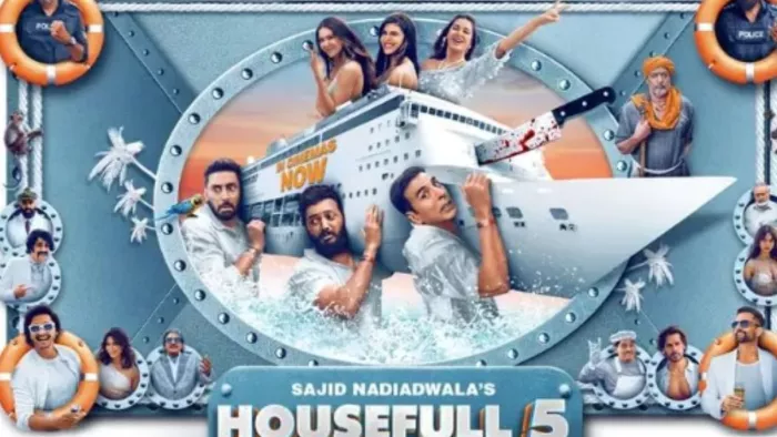 34 दिनों में भरा हाउसफुल 5 के मेकर्स का खाता/ फोटो- Imdb