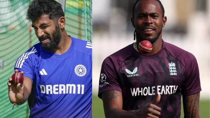 IND Vs ENG 3rd Test Match Preview: बुमराह या आर्चर? लॉर्ड्स में कौन मारेगा मैदान?