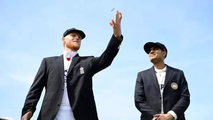 IND Vs ENG 3rd Test LIVE Streaming: पूरी डिटेल्स जानें
