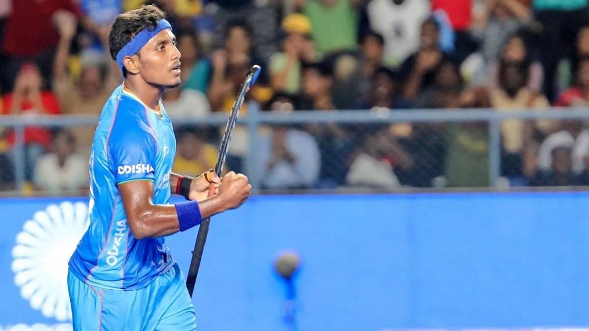 भारत ए हॉकी टीम की लगातार दूसरी जीत, आयरलैंड को आधा दर्जन गोलों से रौंदा