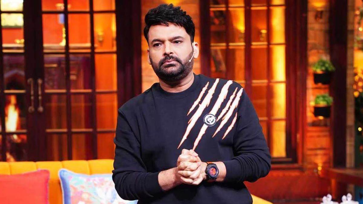 kapil sharma canada cafe attacked reason behind it details here