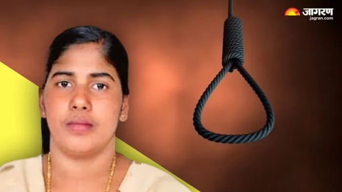Nimisha Priya: केरल की रहने वाली निमिषा प्रिया को यमन में दी जाएगी मौत की सजा।(फोटो सोर्स: जागरण ग्राफिक्स)